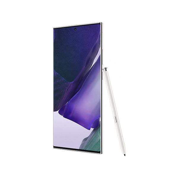Samsung Mobile Phone Mystic White / Open Box - Like New Samsung Galaxy Note 20 Ultra 12GB/256GB