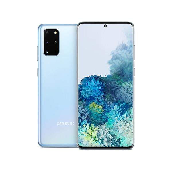 Samsung Mobile Phone Cloud Blue Samsung Galaxy S20+, 12GB/128GB