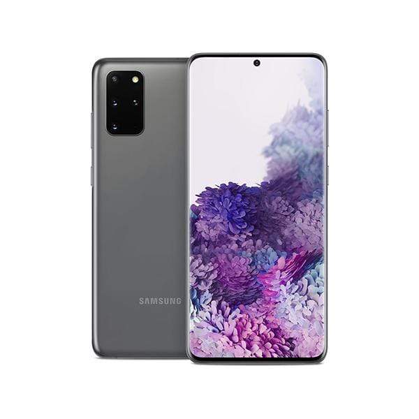 Samsung Mobile Phone Cosmic Grey Samsung Galaxy S20+, 12GB/128GB