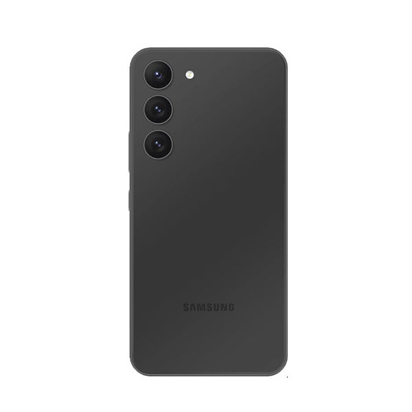 Samsung Mobile Phone Black / Brand New / 1 Year Samsung Galaxy S23 8GB/256GB