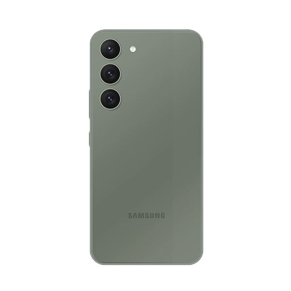 Samsung Mobile Phone Green / Brand New / 1 Year Samsung Galaxy S23 8GB/256GB