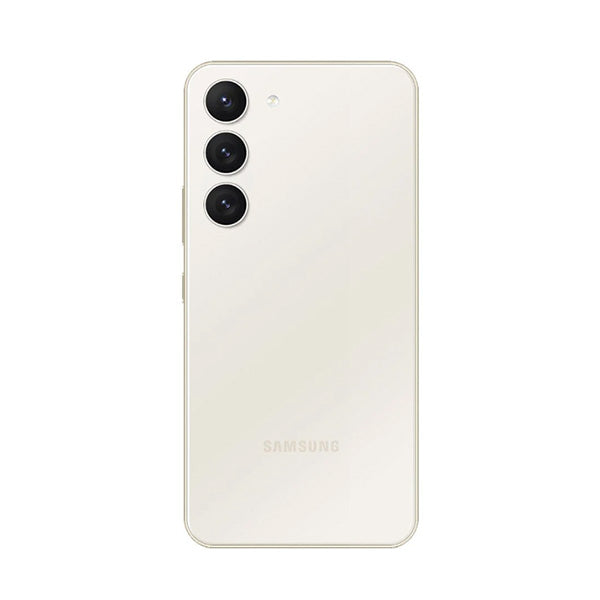 Samsung Mobile Phone Cotton / Brand New / 1 Year Samsung Galaxy S23 8GB/256GB