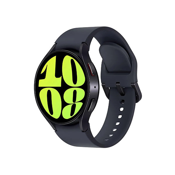 Samsung Smartwatch, Smart Band & Activity Trackers Graphite / Brand New / 1 Year Samsung Galaxy Watch6 40mm