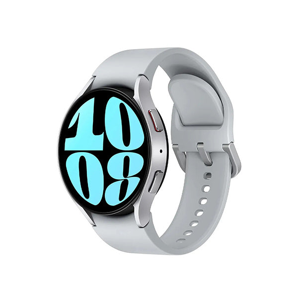 Samsung Smartwatch, Smart Band & Activity Trackers Silver / Brand New / 1 Year Samsung Galaxy Watch6 44mm