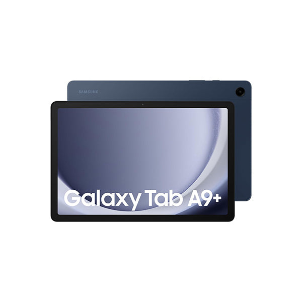 Samsung Tablets & iPads Navy / Brand New / 1 Year Samsung Galaxy Tab A9+ 11" 8GB/128GB Wi-Fi