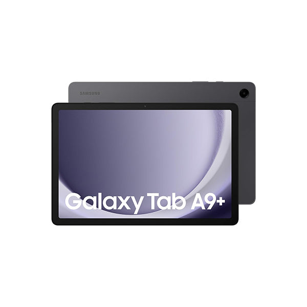 Samsung Tablets & iPads Graphite / Brand New / 1 Year Samsung Galaxy Tab A9+ 11" 8GB/128GB Wi-Fi