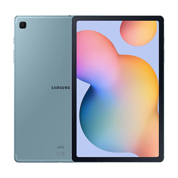 Samsung Tablets & iPads Angora Blue / Brand New / 1 Year Samsung Galaxy Tab S6 Lite (2022) 64GB Wi-Fi, P613