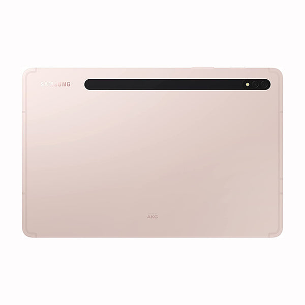Samsung Tablets & iPads Pink Gold / Brand New / 1 Year Samsung Galaxy Tab S8 11” 128GB 4G LTE, X706