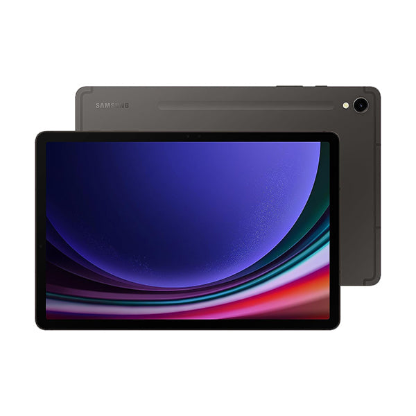 Samsung Tablets & iPads Graphite / Brand New / 1 Year Samsung Galaxy Tab S9 11" 128GB Wi-Fi, X710