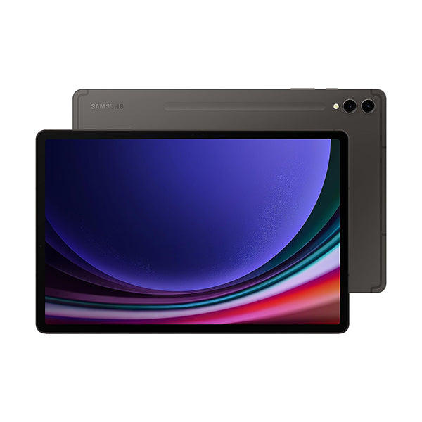 Samsung Tablets & iPads Graphite / Brand New / 1 Year Samsung Galaxy Tab S9+ 12.4" 256GB Wi-Fi, X810