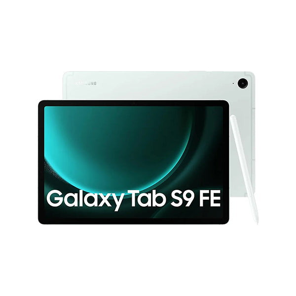 Samsung Tablets & iPads Mint / Brand New / 1 Year Samsung Galaxy Tab S9 FE 10.9" 6GB/128GB, Wi-Fi