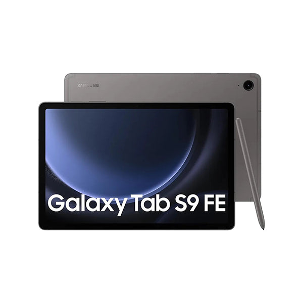 Samsung Tablets & iPads Gray / Brand New / 1 Year Samsung Galaxy Tab S9 FE 10.9" 6GB/128GB, Wi-Fi