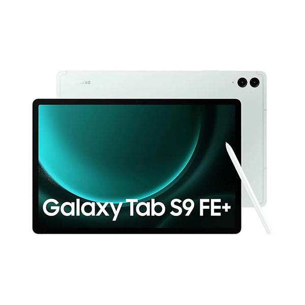 Samsung Tablets & iPads Mint / Brand New / 1 Year Samsung Galaxy Tab S9 FE+ 12.4" 12GB/256GB, Wi-Fi