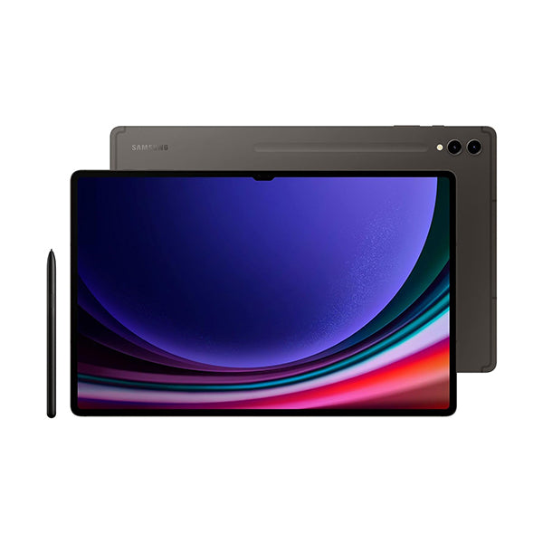 Samsung Tablets & iPads Graphite / Brand New / 1 Year Samsung Galaxy Tab S9 Ultra, 14.6" 256GB Wi-Fi, X910