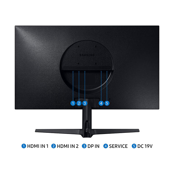 Samsung Monitor 28" ViewFinity 4K UHD LU28R550UQNXZA Price in Lebanon