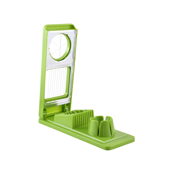 San Ignacio Kitchen & Dining Green / Brand New San Ignacio, Egg Slicer - SG-7514-6