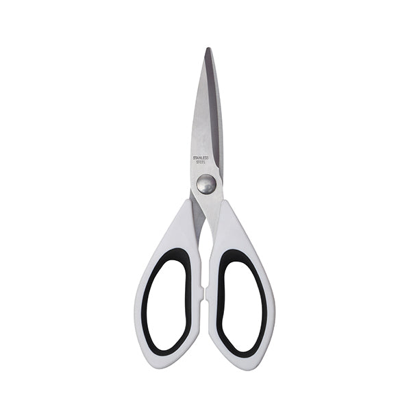 San Ignacio Kitchen & Dining White / Brand New San Ignacio, Kitchen Scissors 22.5Cm - Sg-7283-6