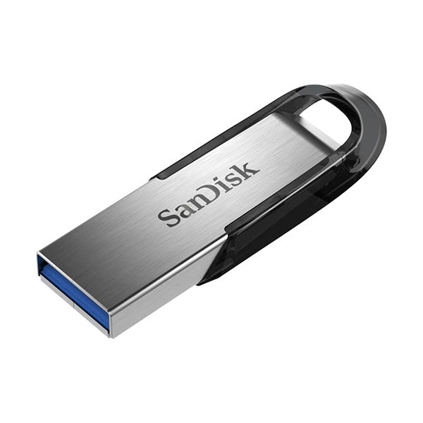 SanDisk Electronics Accessories Brand New / 1 Year SanDisk 64GB Ultra Flair USB 3.0 Flash Drive - SDCZ73-064G-G46