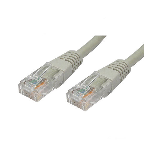Sanyo Electronics Accessories White / Brand New Sanyo CB29H CAT6 Ethernet Patch Data-Network LAN, 40m