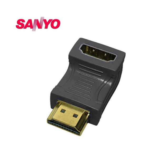 Sanyo Electronics Accessories Sanyo HDMI Angle Plug HDP1