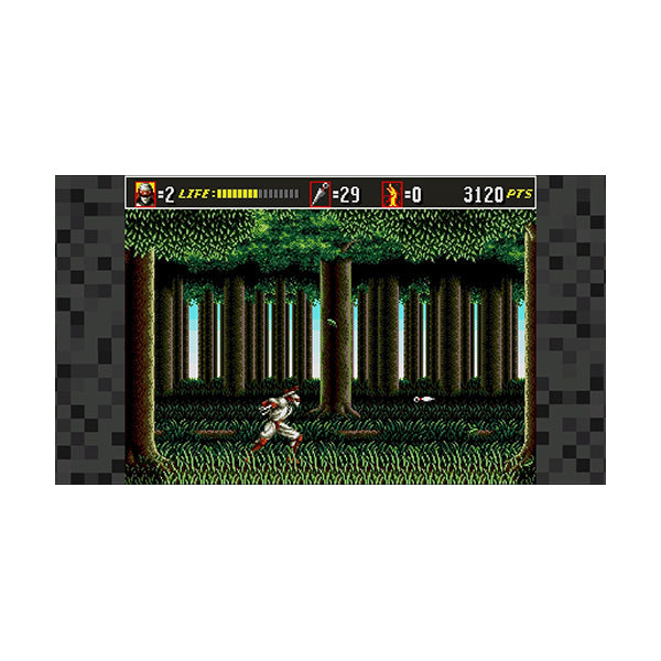 Sega classics discount collection ps4