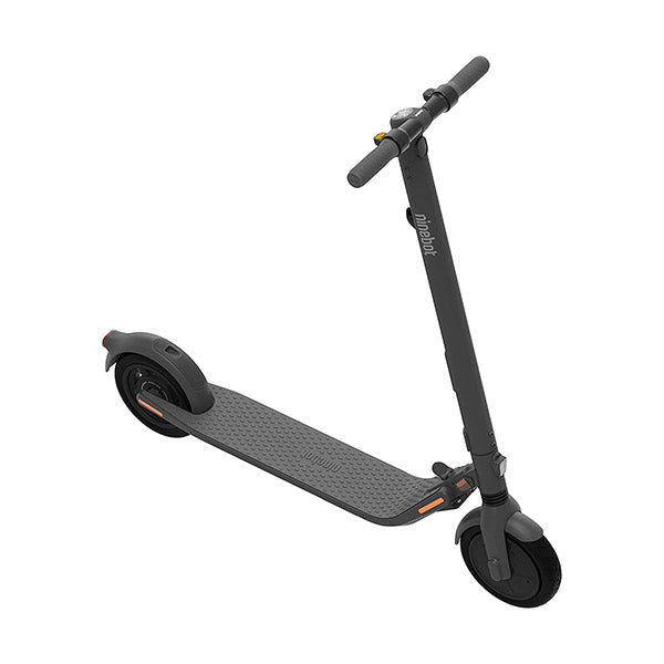 Segway Bikes, Ride-ons & Accessories Black / Brand New Segway Ninebot E25 KickScooter