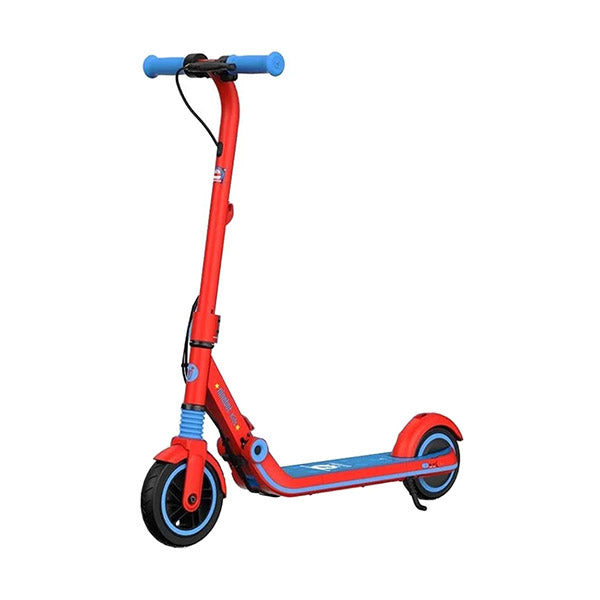Segway Bikes, Ride-ons & Accessories Red / Brand New Segway Ninebot eKickScooter ZING E8 Electric Kick Scooter for Kids, Teens, Boys and Girls, Lightweight and Foldable