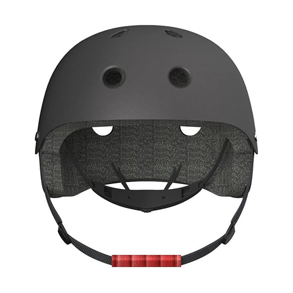Segway Outdoor Recreation Black / Brand New Segway, AB.00.0020.51, Ninebot Commuter Helmet, Size Large