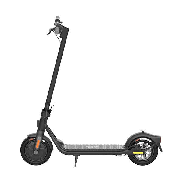 Segway Outdoor Recreation Black / Brand New / 1 Year Segway, Ninebot F25E II Adult E Scooter Max 25km/h Speed 25km Range