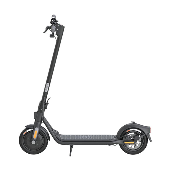 Segway Outdoor Recreation Black / Brand New / 1 Year Segway, Ninebot F25I Adult E Scooter 25km/h Speed 25km Range