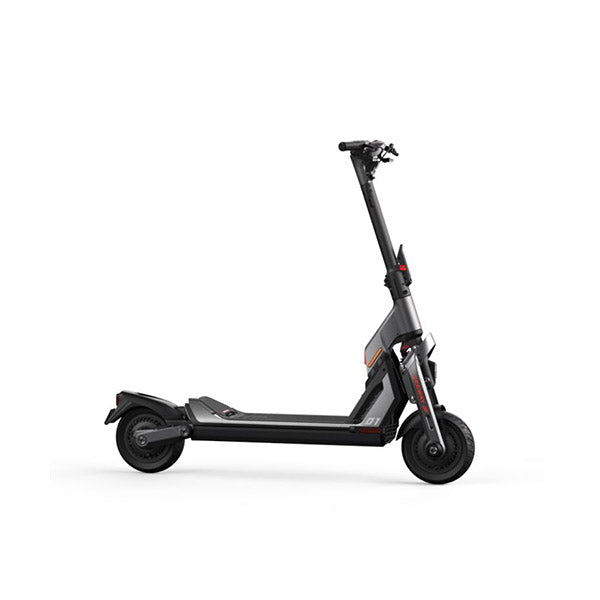 Segway Outdoor Recreation Black / Brand New / 1 Year Segway, Ninebot GT1E Electric Scooter