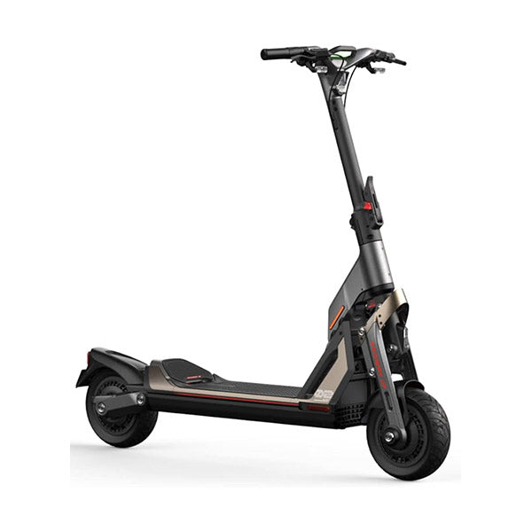 Segway Outdoor Recreation Black / Brand New / 1 Year Segway, Ninebot GT2P Adult E Scooter Max 70km/h Speed 90km Range