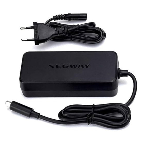 Segway Outdoor Recreation Black / Brand New Segway, Ninebot Kickscooter Charger