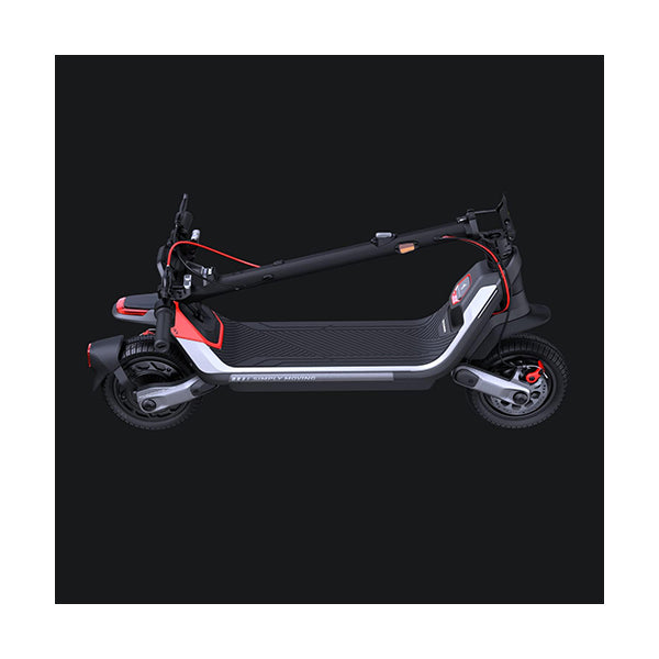 Segway, Ninebot P100SE Electric KickScooter Price in Lebanon – Mobileleb