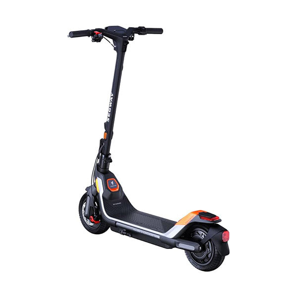 Segway Outdoor Recreation Black / Brand New / 1 Year Segway, Ninebot P65e Electric Scooter – 70 km Battery Life