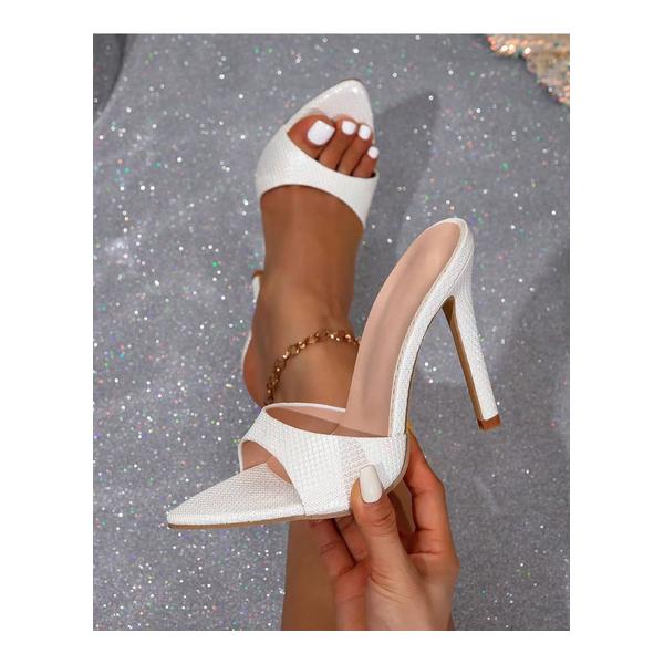 Sepato Shoes Shoes Elegant High-heeled Women's Saboo, Women's Shoes #5006