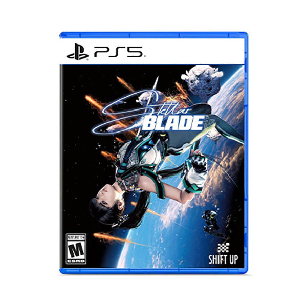 Shift Up Brand New Stellar Blade - PS5