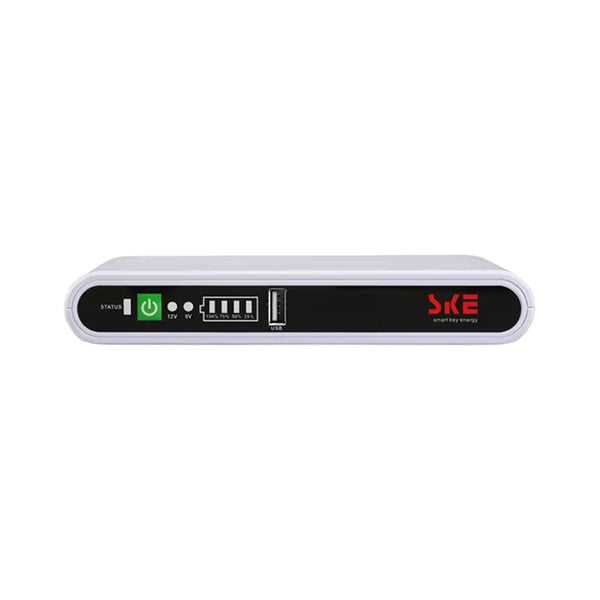 SKE Electronics Accessories SKE POE-533P Mini UPS for Router 10800mAh