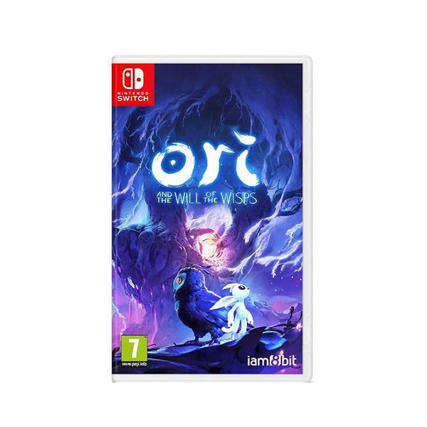 Skybound Games Brand New Ori And The Will Of The Wisps - Nintendo Switch