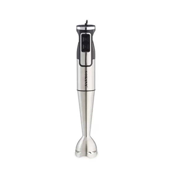 Sokany Kitchen & Dining Silver / Brand New Sokany, High Power Hand Blender, 800w - SK-1728