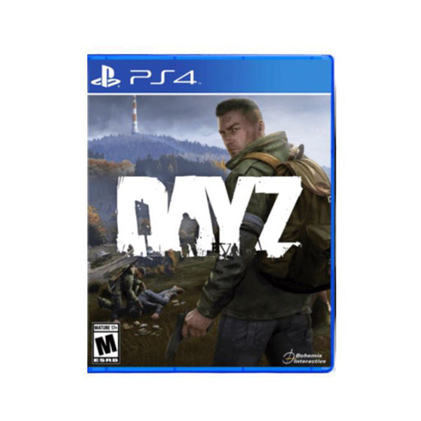 Sold Out Brand New Dayz - PS4