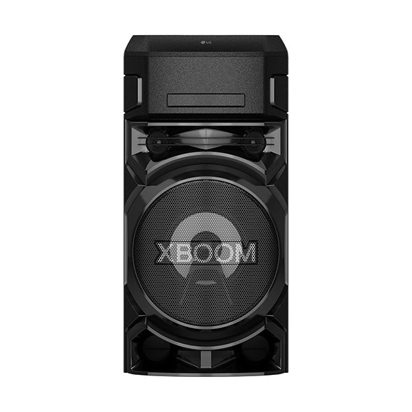 Sony xboom 2024