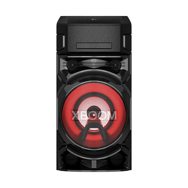 Sony Audio Black / Brand New LG, XBOOM ON5 Party Speaker, Onebody Sound System Bluetooth, DJ and Karaoke Function