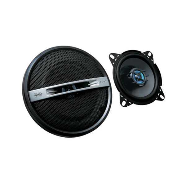 Sony Audio Black / Brand New Sony 2 Way Car Speaker - GTF1025