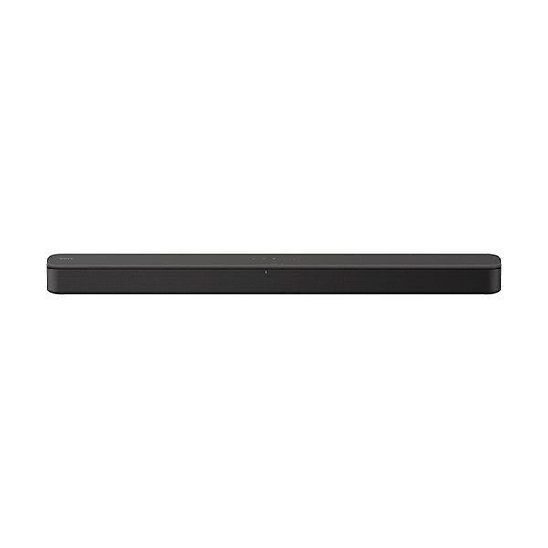 Sony Audio Black / Brand New Sony 2ch Single Soundbar with Bluetooth technology HT-S100F
