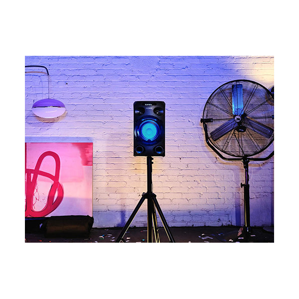 Sony MHC-V02 Home Audio Party Speaker Karaoke Price in Lebanon