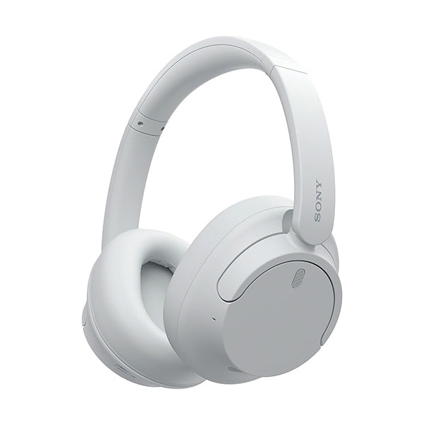 Sony Audio White / Brand New Sony WH-CH720N Noise Cancelling Wireless Bluetooth Headphones - Up to 35 hours battery life and Quick Charge