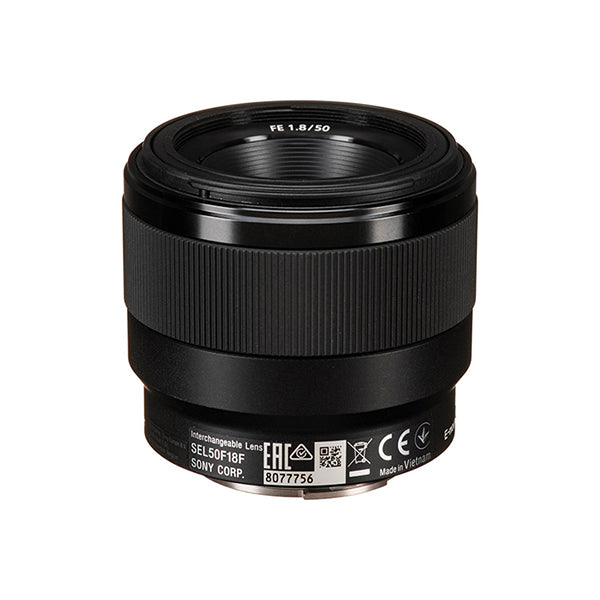 Sony FE 50mm Lens Best Price in Lebanon – Mobileleb
