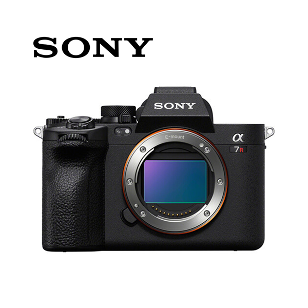 Sony Cameras Black / Brand New Sony a7R V Mirrorless Camera