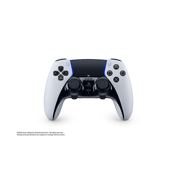 Sony Electronics Accessories White / Brand New PlayStation DualSense Edge Wireless Controller